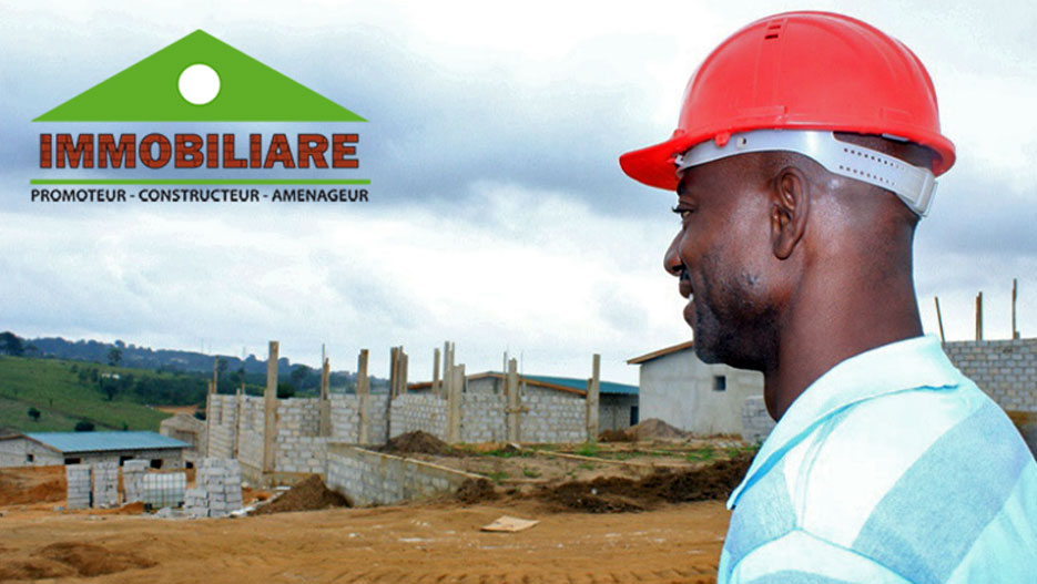 Immobiliare SA : Promoteur, Constructeur et Aménageur en Côte d'Ivoire