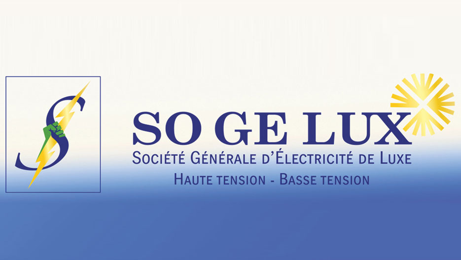 SOGELUX (Société Générale d'Electricité de Luxe)