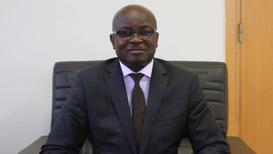BILE Diéméléou, Directeur Général de l'ARTCI (Autorité de Régulation des Télécommunications/TIC de Côte d’Ivoire)