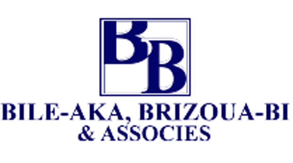 Bilé-Aka, Brizoua-Bi & Associés