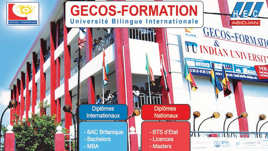 Gecos Formation