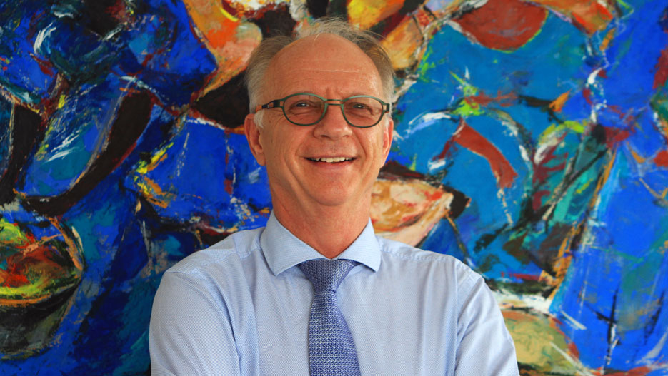 Joël Cadier, Directeur Associé chez KeysFinance Partners