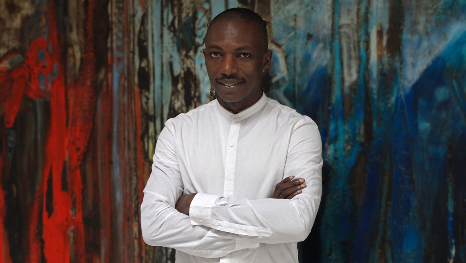Issa Diabaté, Co-Fondateur de Koffi & Diabaté Group et Directeur Général de l’agence Koffi & Diabaté Architectes