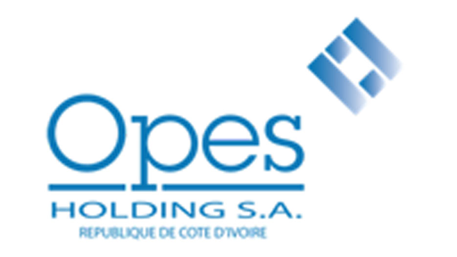 Opes Holding
