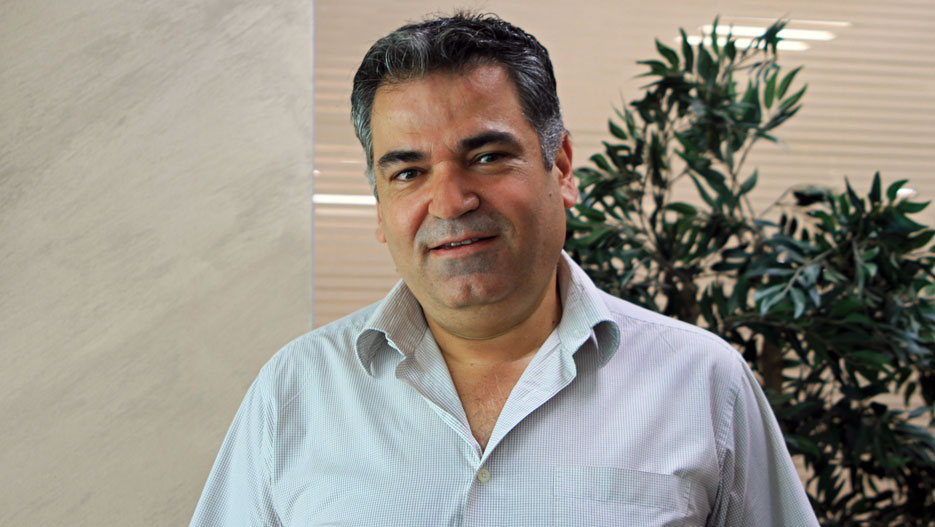 Hassan Ghandour, Directeur Général de SOGELUX (Société Générale d'Electricité de Luxe)