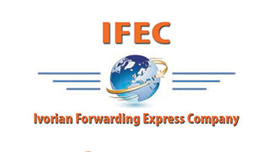 IFEC (Ivorian Forwarding Express Company)
