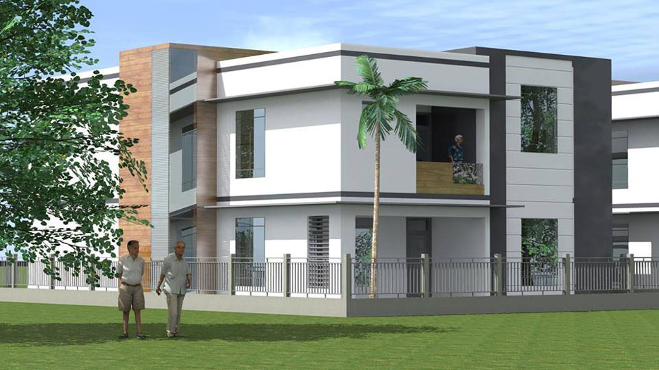 Opes Holding : Promoteur Immobilier et Constructeur Immobilier en Côte d’Ivoire