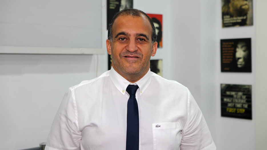 Dr Milad El Amine, Directeur Général CMC et CDC, Conseiller du Directeur Général Novamed