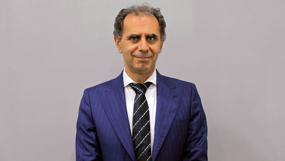 Sami Chabenne, Directeur Général Groupe à Novamed