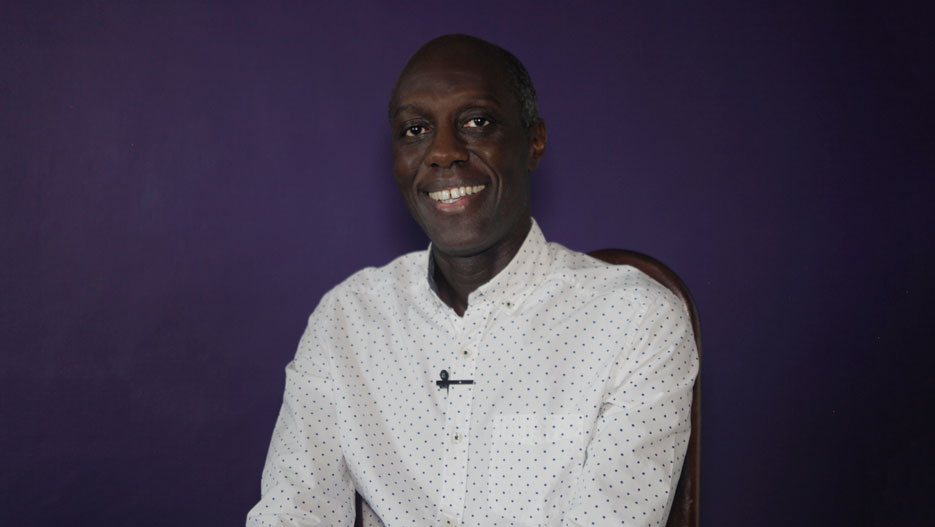 Mouhamadou Diop, Président de SYCA SAS