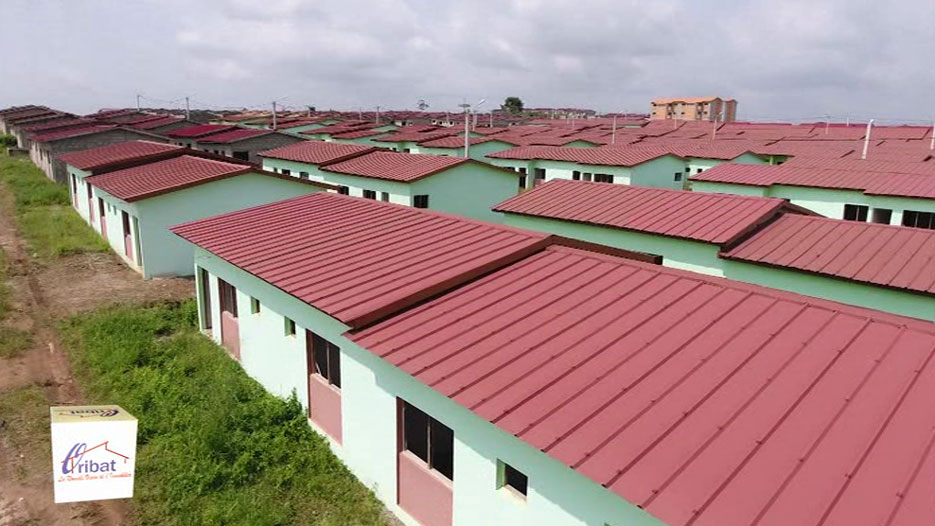 secteur immobilier en Côte d’Ivoire