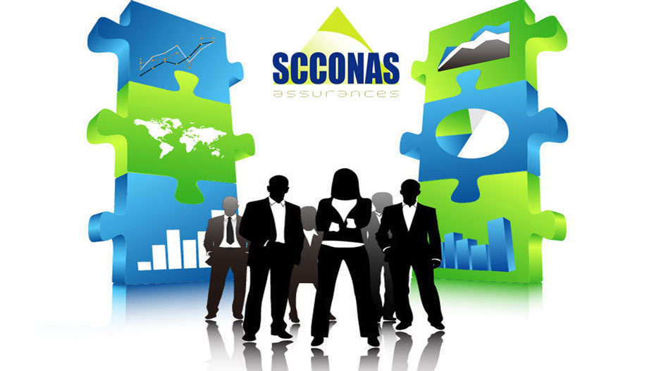 SCCONAS Assurances : Des Contrats Santé pour Employés aux Tarifs Intéressants