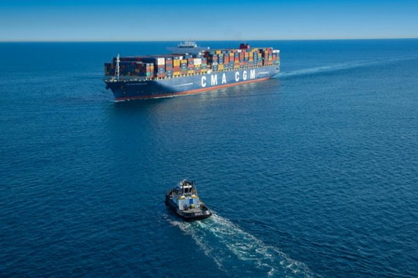 shipping Côte d'Ivoire