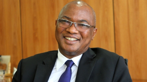 Denis Charles Kouassi