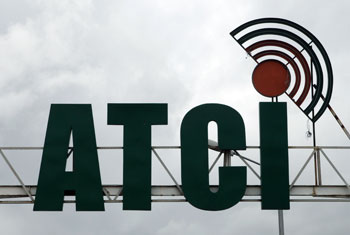 ATCI: Agence des Télécommunications de Côte d'Ivoire