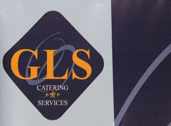 GLS Catering Ivory Coast: Logo of GLS Catering