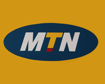 MTN Ivory Coast logo