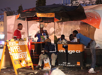 Telecommunications in Côte d’Ivoire: Story of Orange Côte d’Ivoire