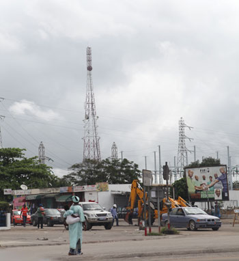 Telecommunications in Côte d’Ivoire: Story of Orange Côte d’Ivoire