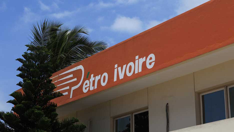 Top Oil and Gas Companies in Ivory Coast