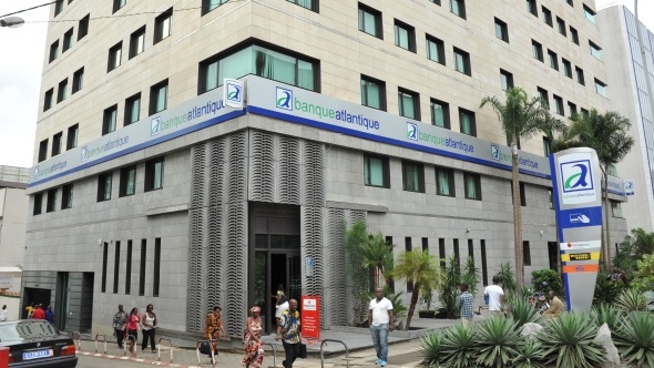 banking sector Ivory Coast