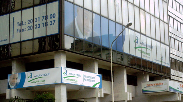 Banque Atlantique Côte d’Ivoire
