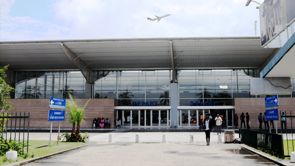 Air Transport Cote d Ivoire