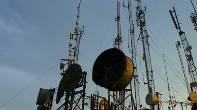 Côte d'Ivoire Telecom Sector
