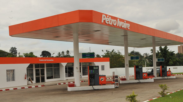 Invest in Oil and Gas Sector in Côte d'Ivoire: Petro Ivoire 