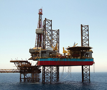 Egyptian Drilling Company EDC