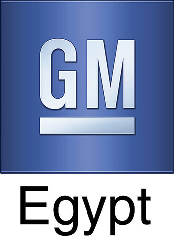 General Motors Egypt