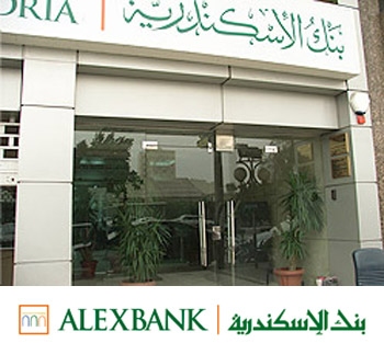 Bank of Alexandria