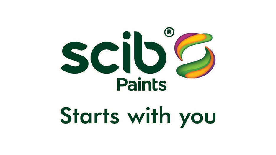 Decorative Coatings from Egypt: SCIB Paints