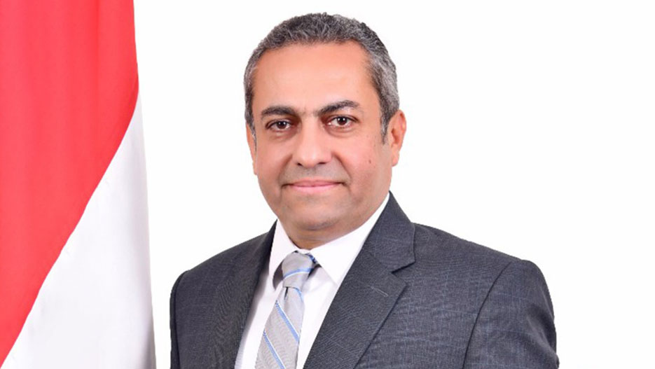 Eng. Khaled Abbas, Chairman and Managing Director of ACUD