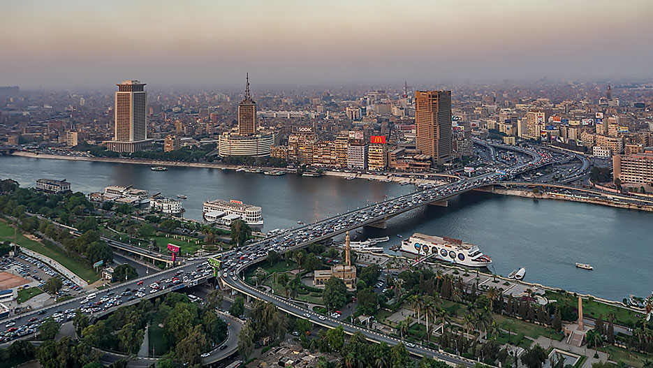 Top Business Leaders in Egypt