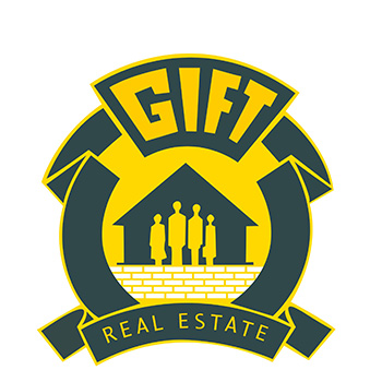 Gift Real Estate Ethiopia, logo