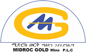 Midroc Gold Ethiopia