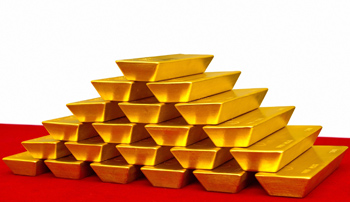 Ethiopia exports - gold