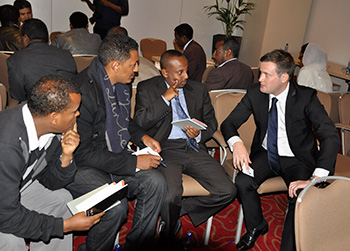foreign investors in Ethiopia