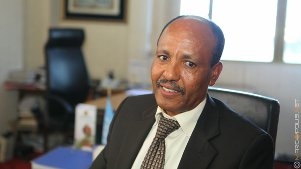 It’s high time for foreign real estate developers to come to Ethiopia, says GIFT Real Estate