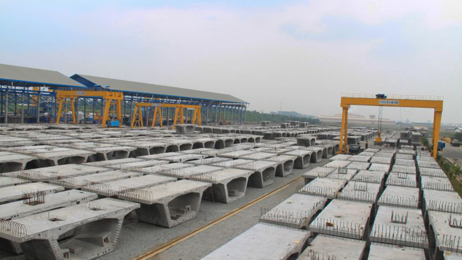Largest Precast Concrete Manufacturer In Asean Maintains Top Position In Indonesia