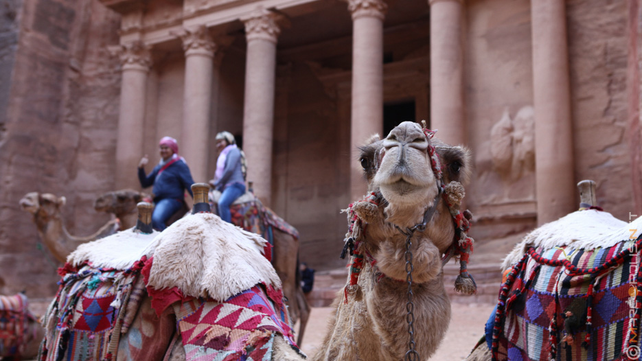 2016 Events at Petra, Jordan: Petra’s Melody & Petra Cultural Festival