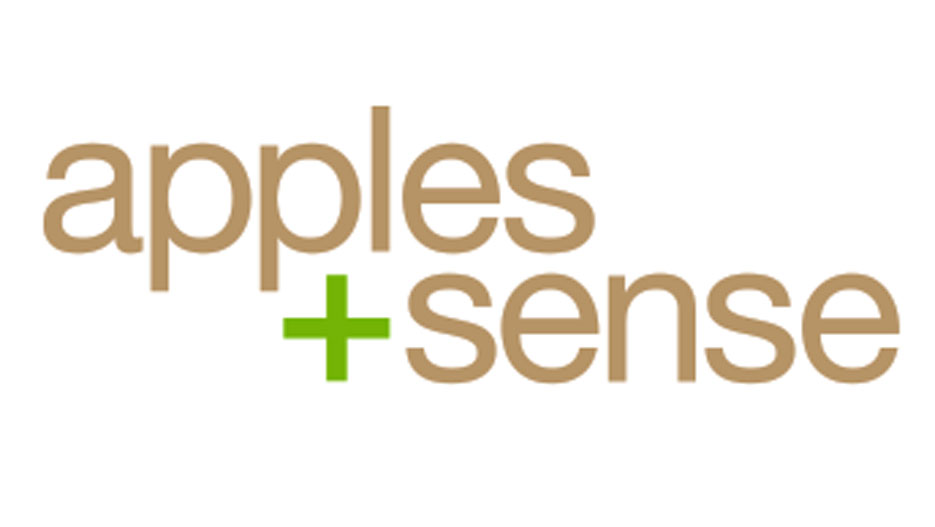 Apples + Sense
