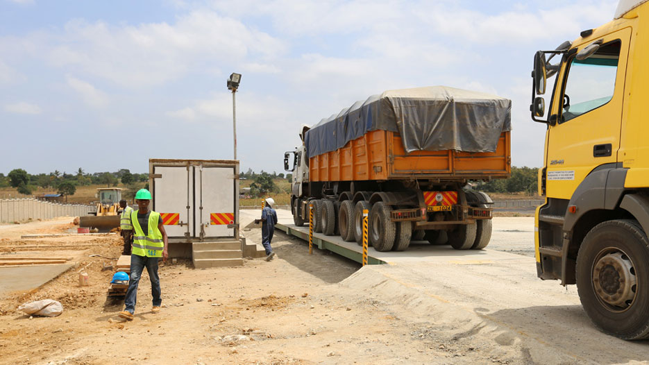 Kenya has a bright future ahead in terms of transport and logistics