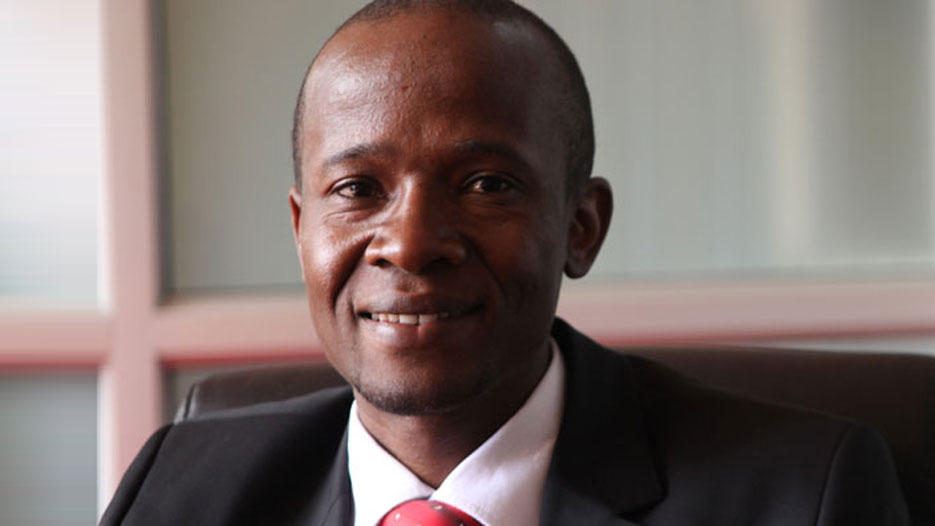 Francis Wachira Muguku, Director of Dinara Developers