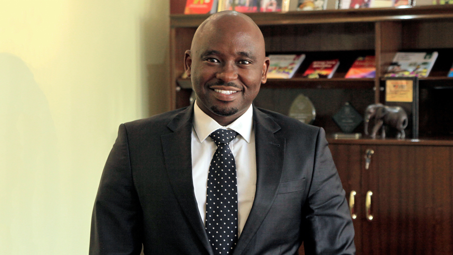 Educational and Publishing Industry in East and Central Africa: An Interview with Maxwell Wahome of Longhorn Publishers