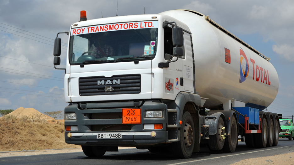 Roy Transmotors: Transportation of Perishables, Petroleum Products, Hazardous Cargo, Low Loaders and Earth Moving Equipment