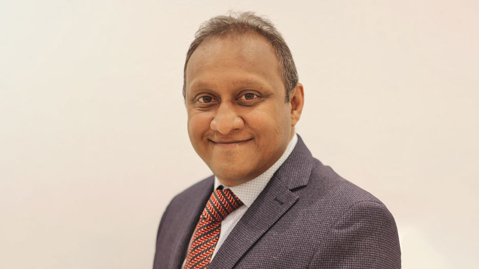 Mehul Shah, Director at Ashut Engineers Ltd