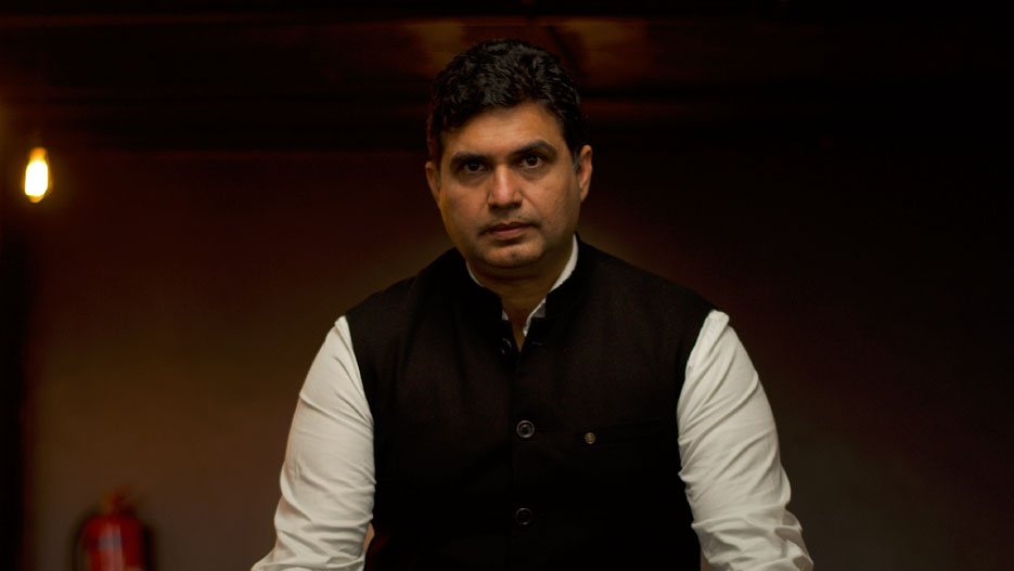 Manish Sardana, Co-Founder and CEO of Craydel
