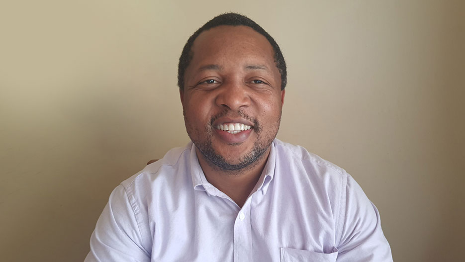 Michael Mbaya, Managing Partner and CEO at Mbaya & Associates